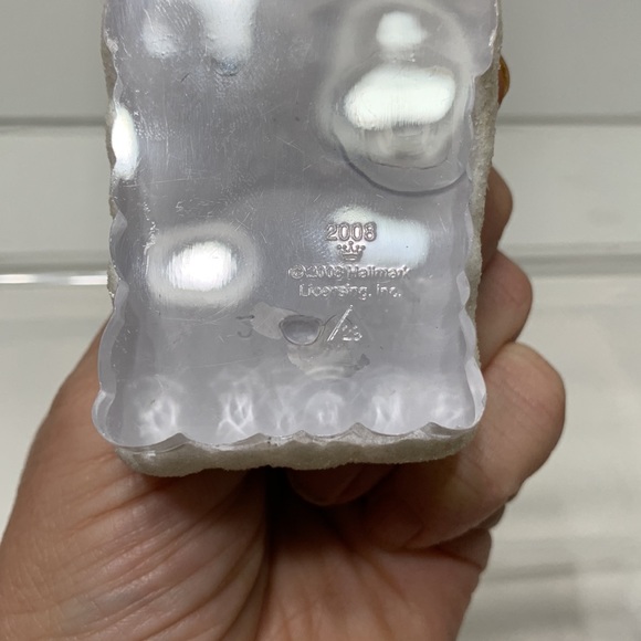 FROSTY FRIENDS Hallmark Keepsake 29 ornament - Picture 9 of 12